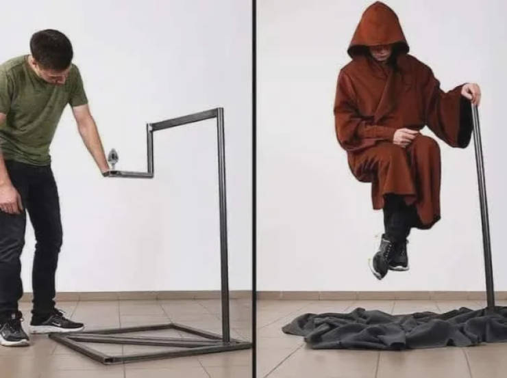 Hold Up A Damn Minute!