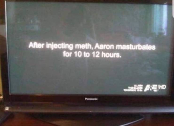 Dirty Minds Are Welcome!