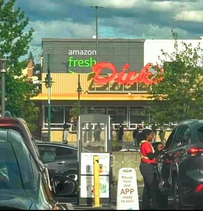 Dirty Minds Are Welcome!