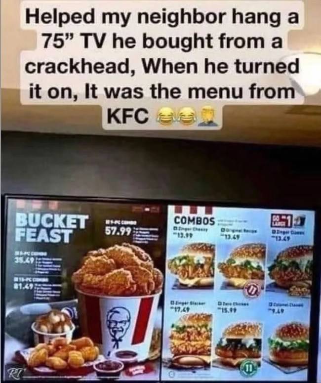 Dirty Minds Are Welcome!