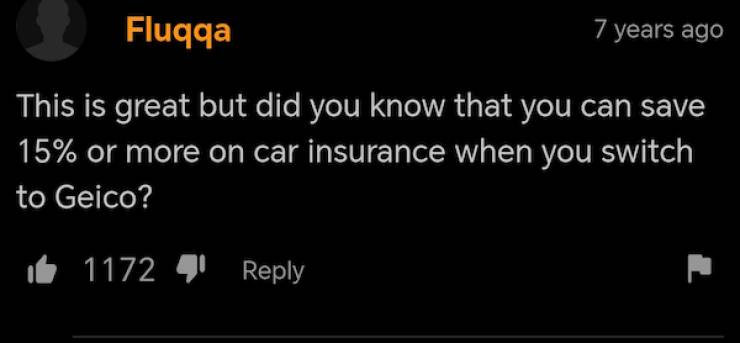 PornHub’s Comments Are Always Wild!