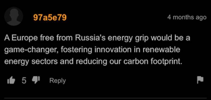 PornHub’s Comments Are Always Wild!