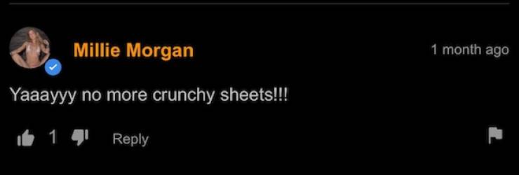 PornHub’s Comments Are Always Wild!