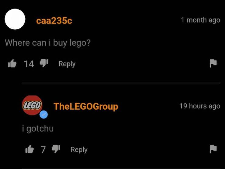 PornHub’s Comments Are Always Wild!