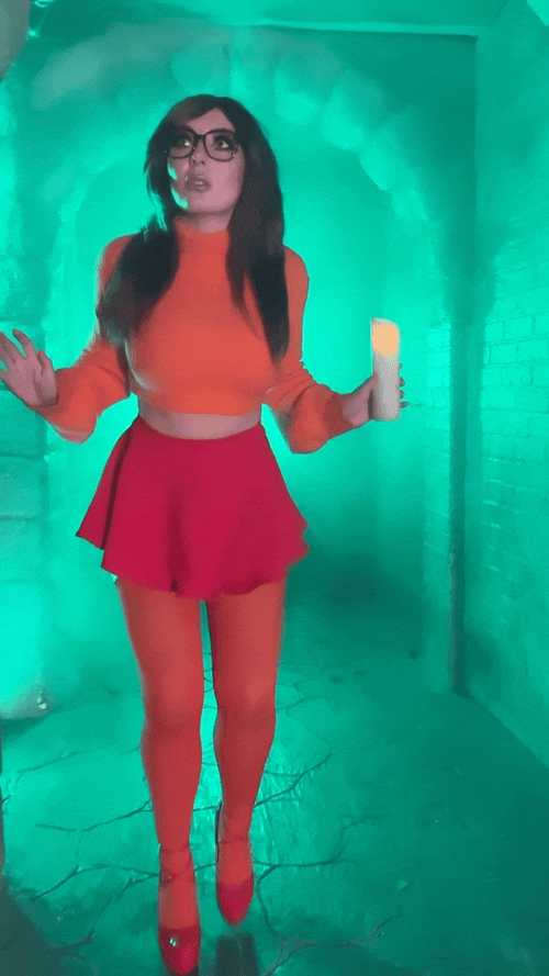 jessica nigris sexy cosplay 17 gifs 1.html - 1 HD GIF | Premium Gallery 2025