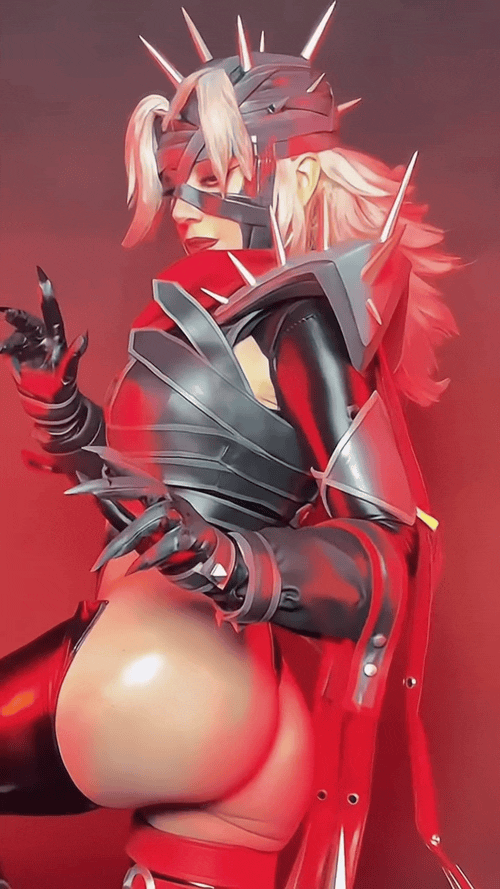 jessica nigris sexy cosplay 17 gifs 1.html - 1 HD GIF | Premium Gallery 2025