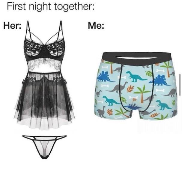 Flirty Memes To Send Your Better Half