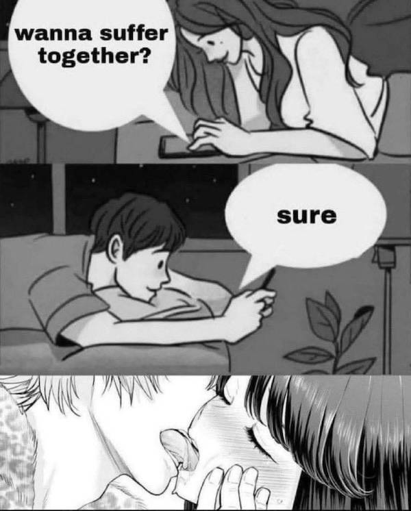 flirty memes to send your better half 32 pics 1.html - 32 HD Photos | Premium Gallery 2025