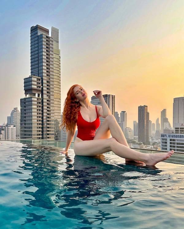 just one piece of sexiness 36 pics 7.html - 36 HD Photos | Premium Gallery 2025