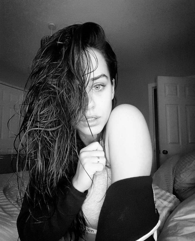 Such A Pleasure For The Eyes
