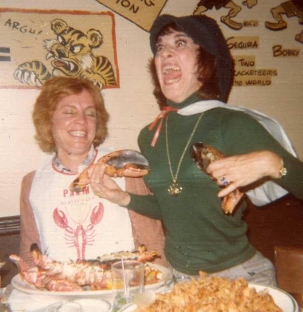 Dirty Dump For Dirty Minds