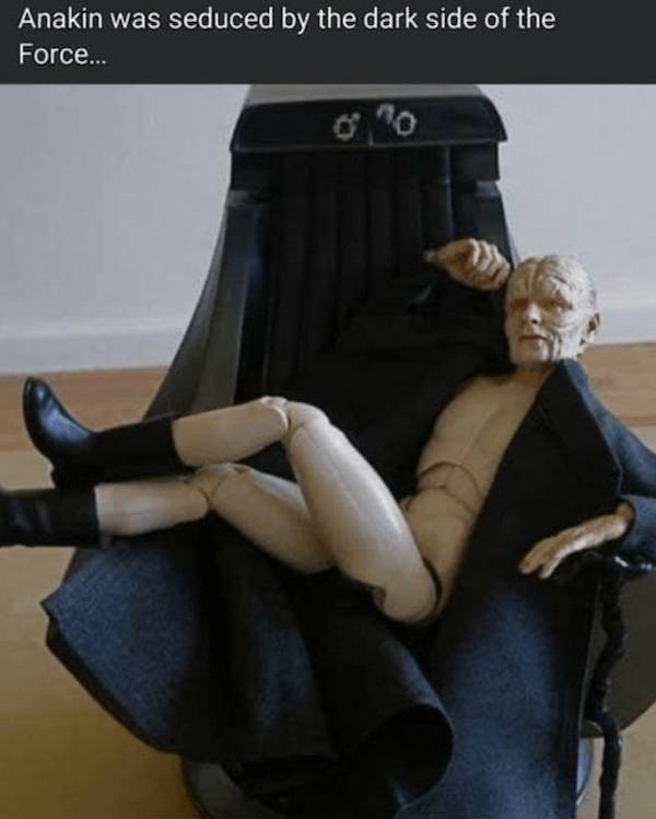 Dirty Dump For Dirty Minds