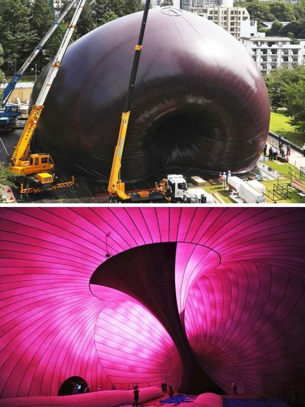 Dirty Dump For Dirty Minds