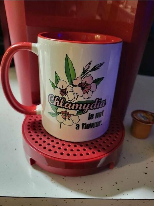 Dirty Dump For Dirty Minds