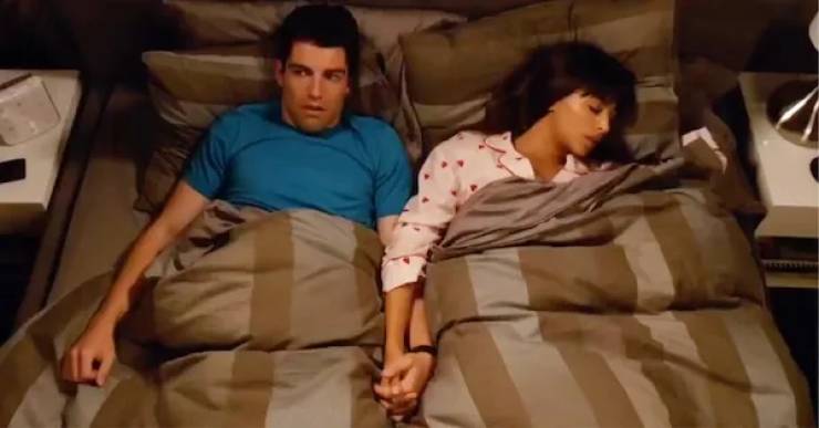 People Reveal Their Luckiest And Most Unexpected Sexual Partners