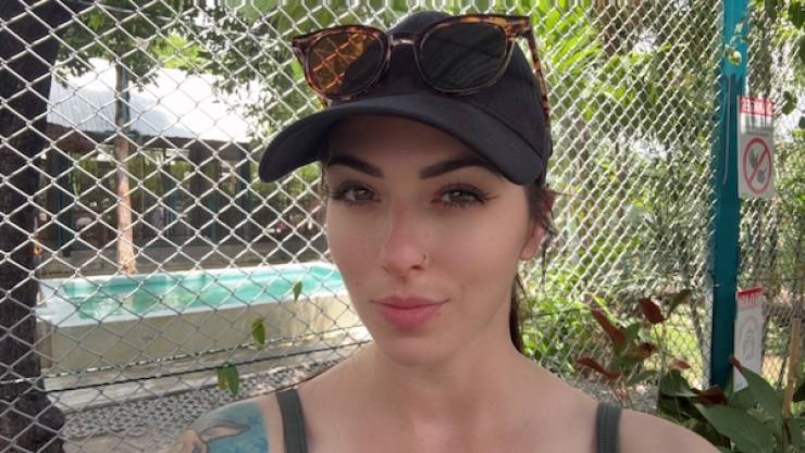 The Charm Of Freckled Faces