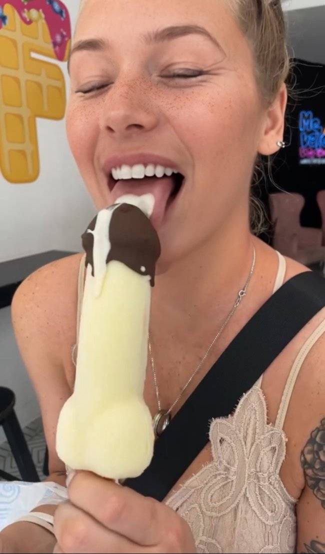 The Charm Of Freckled Faces