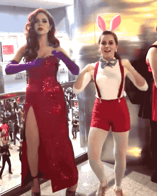 girls with skills 34 gifs 3.html - 1 HD GIF | Premium Gallery 2025