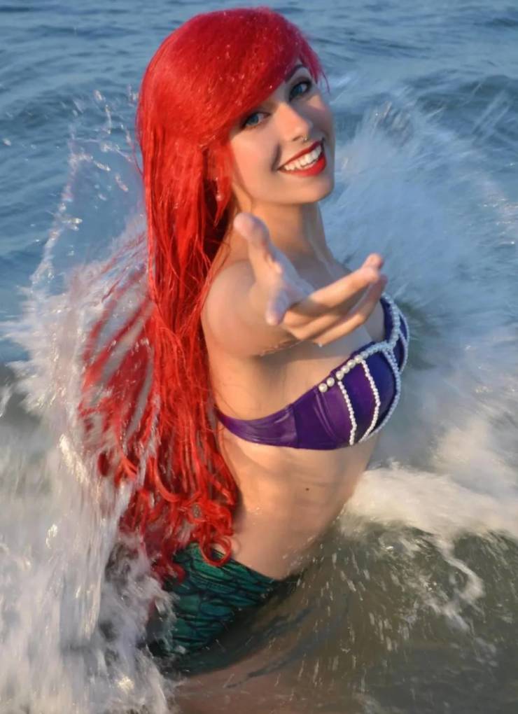 Boobs! Boobs For Everyone!