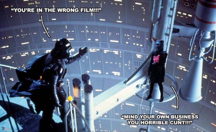 Dirty Minds Are Welcome!