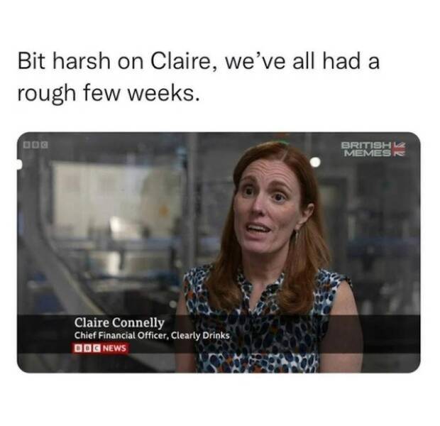 Dirty Minds Are Welcome!