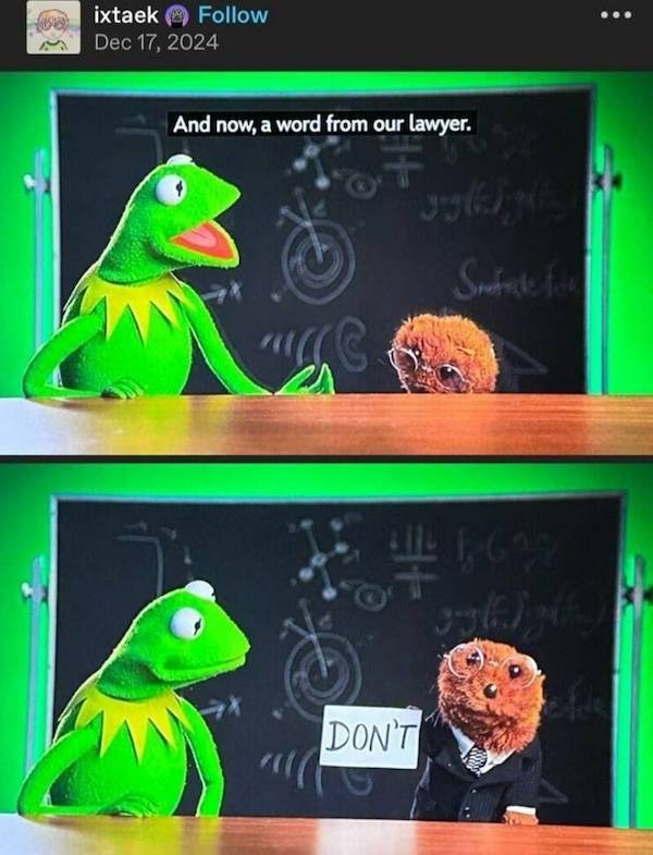 Dirty Minds Are Welcome!