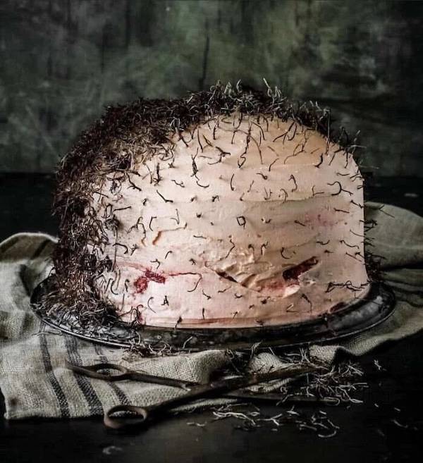 Dirty Minds Are Welcome!