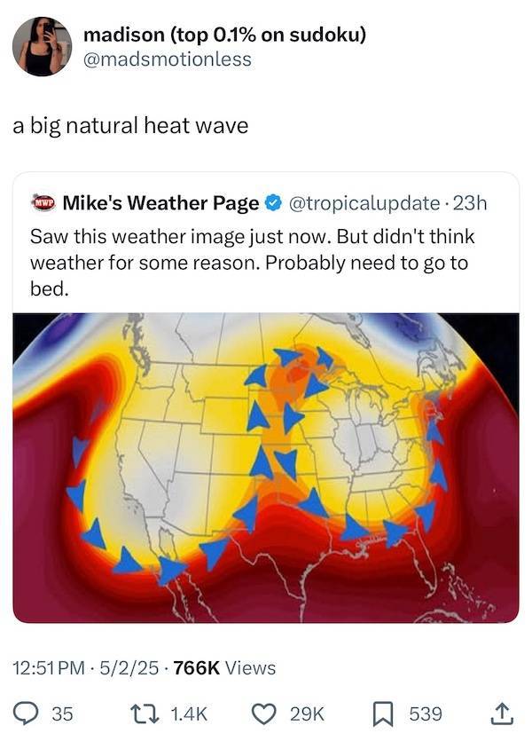 Dirty Minds Are Welcome!