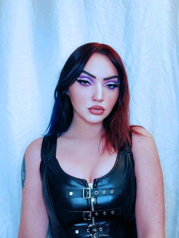 Latex And Leather, The Perfect Combo