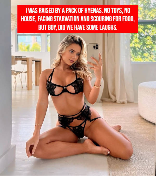 Girls, We Want To See Your… Jokes