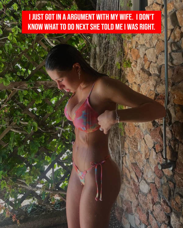 Girls, We Want To See Your… Jokes