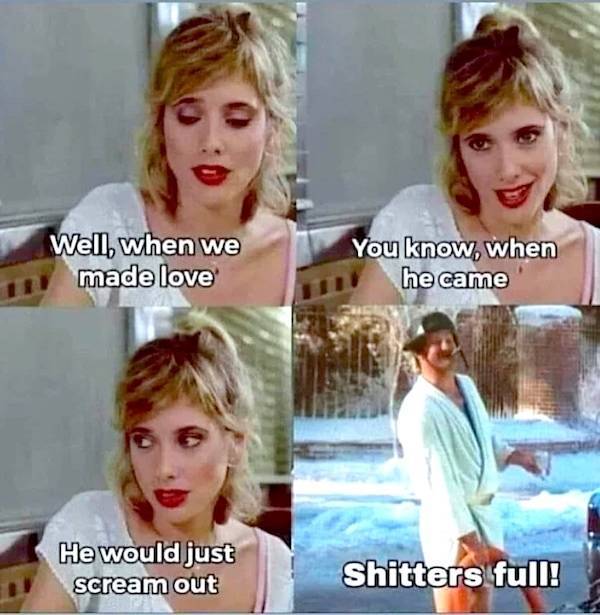 NSFW Memes To Add Some Spice To Your Life