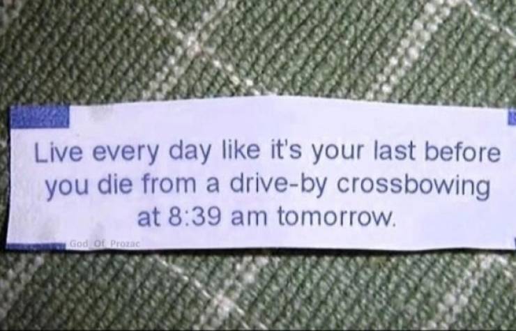 Dirty Minds Are Welcome!