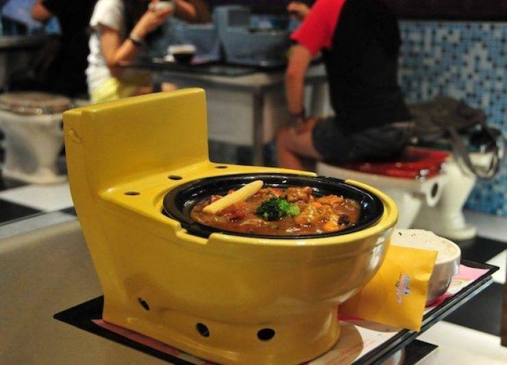 Dirty Minds Are Welcome!