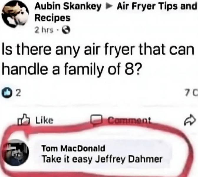 Dirty Minds Are Welcome!