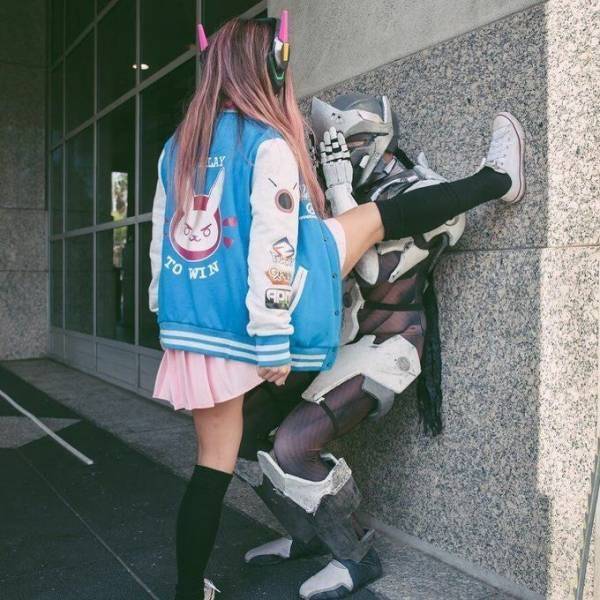 Dirty Minds Are Welcome!