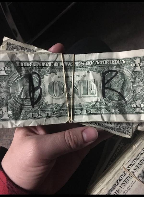 Dirty Minds Are Welcome!