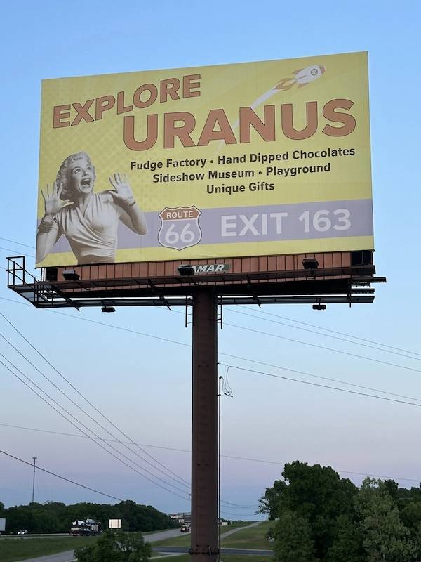 Dirty Minds Are Welcome!