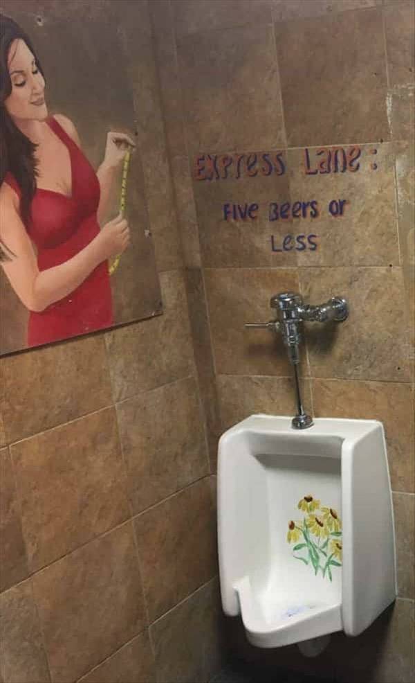 Dirty Minds Are Welcome!