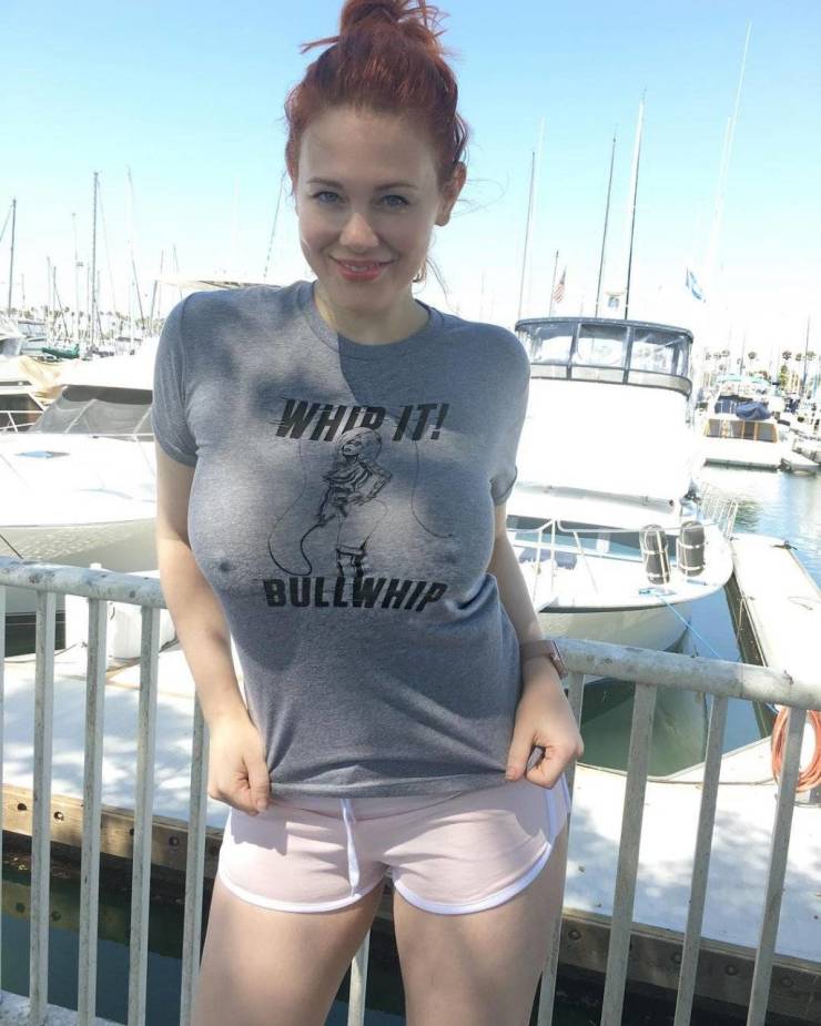 Redheads Are Here To Spice Things Up!