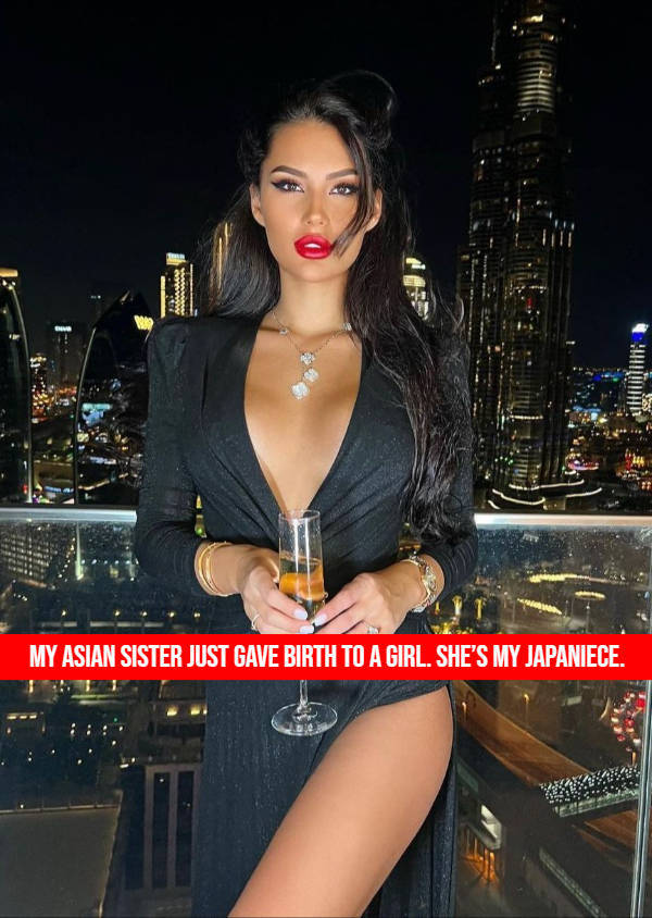 Great Jokes From Gorgeous Girls