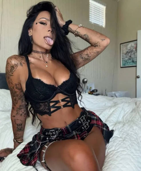 Read Between The Tan Lines…