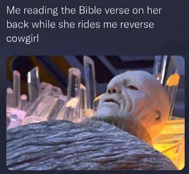 Dirty Dump For Dirty Minds