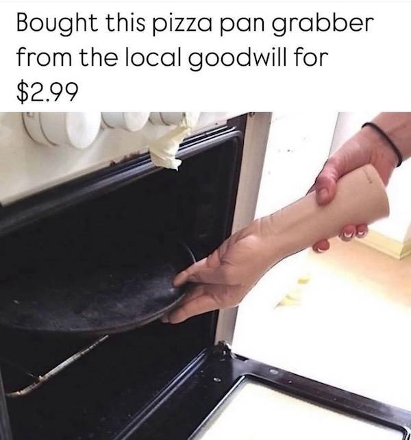 Dirty Dump For Dirty Minds