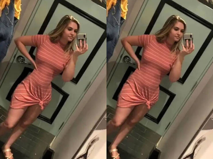 When Photoshop Goes Wild