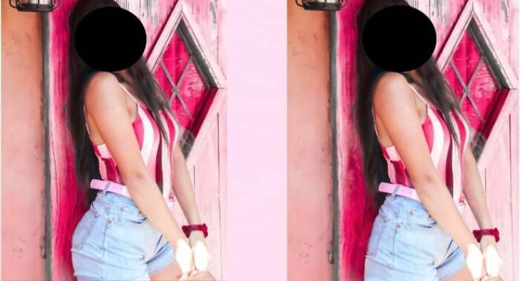 When Photoshop Goes Wild