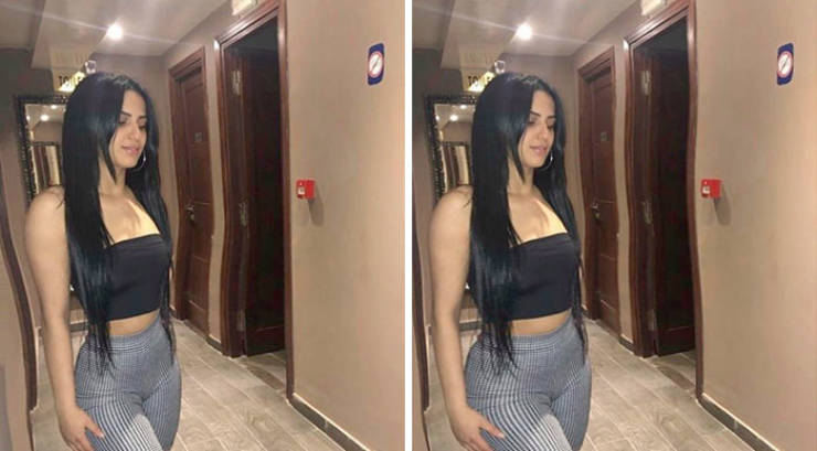 When Photoshop Goes Wild