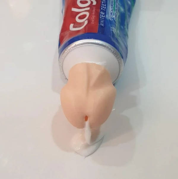 Dirty Dump For Dirty Minds