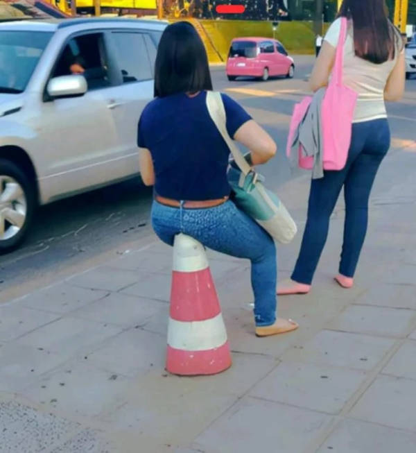 Dirty Dump For Dirty Minds