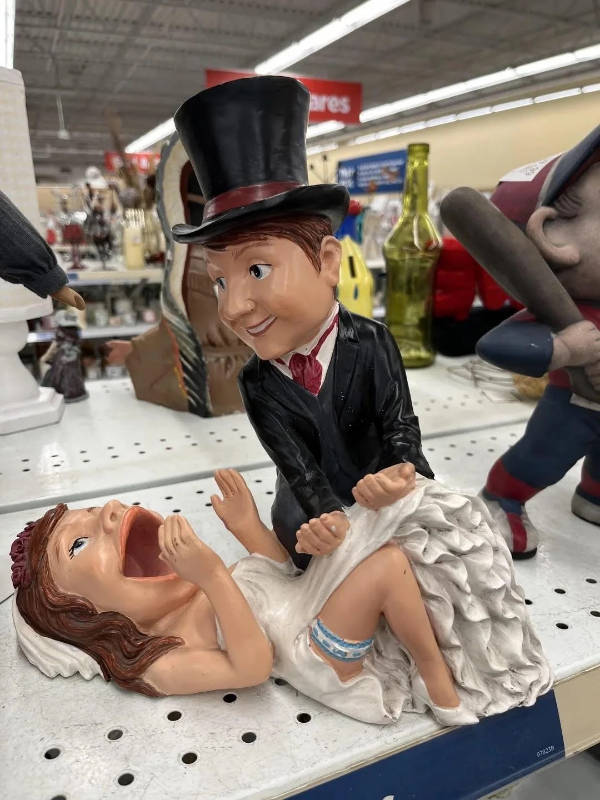 Dirty Dump For Dirty Minds